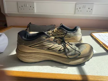 Použité Salomon Running Shoes bike — obrázek 2 z 10