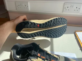 Použité Salomon Running Shoes bike — obrázek 8 z 10