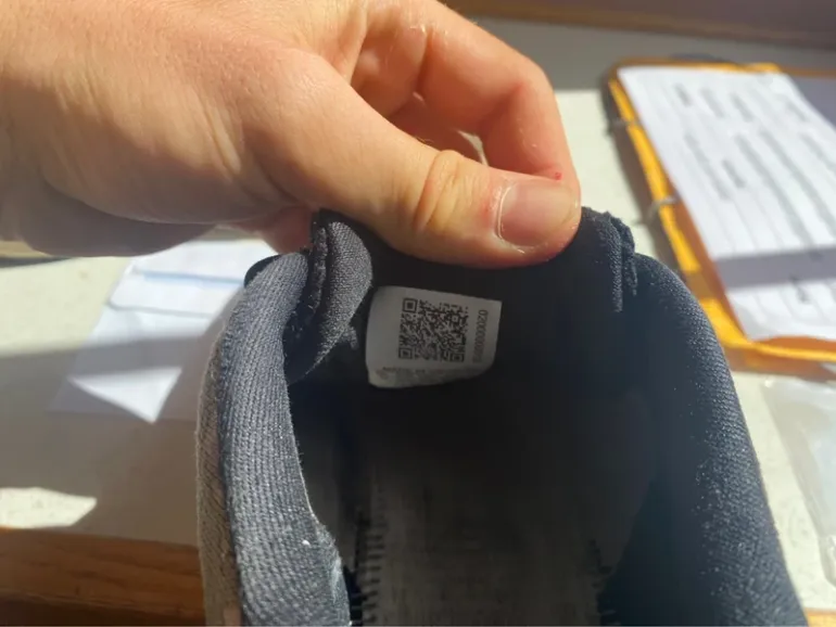 Použité Salomon Running Shoes bike — obrázek 9 z 10