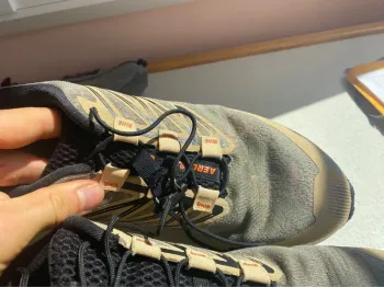 Použité Salomon Running Shoes bike — obrázek 6 z 10