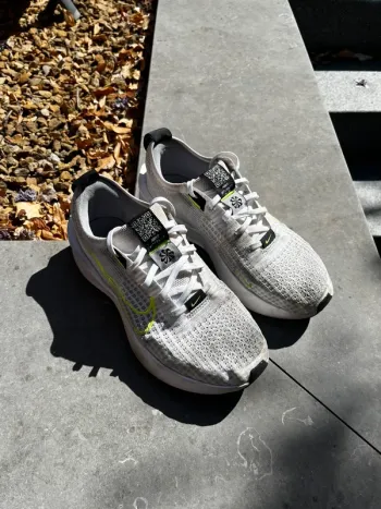 Gebrauchtes Nike loopschoenen Running Shoes