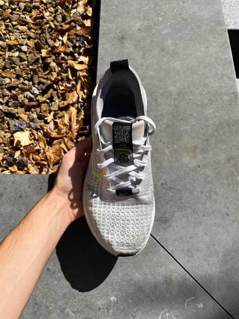 Gebrauchtes Nike loopschoenen bike — Bild 2 von 4