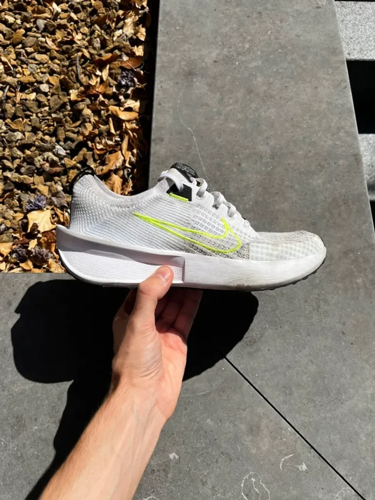 Gebrauchtes Nike loopschoenen bike — Bild 3 von 4