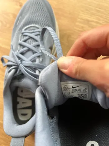 Použité Nike Vomero Zoom 18 bike — obrázek 5 z 5