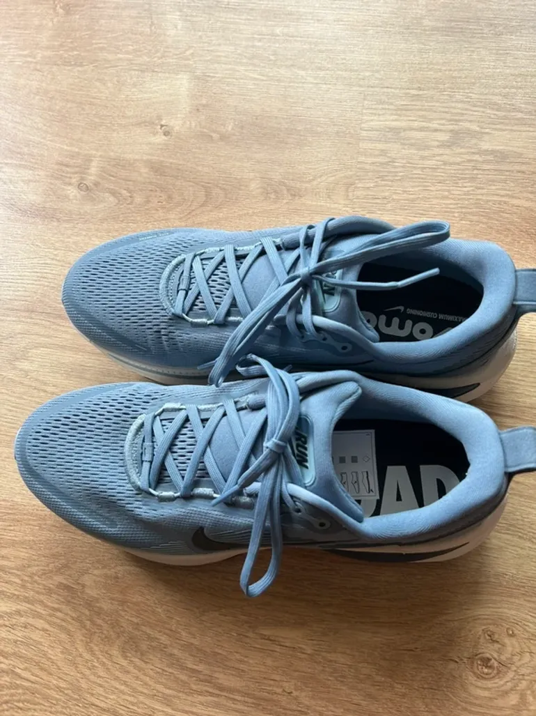 Použité Nike Vomero Zoom 18 bike — obrázek 2 z 5