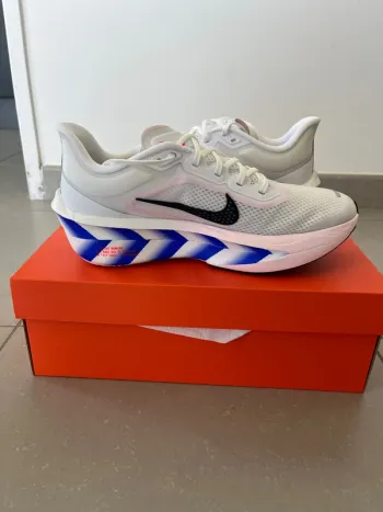 Použité White Zoom Fly 6 bike — obrázek 3 z 10