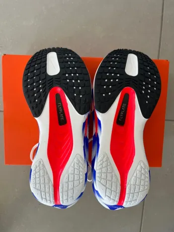 Použité White Zoom Fly 6 bike — obrázek 5 z 10
