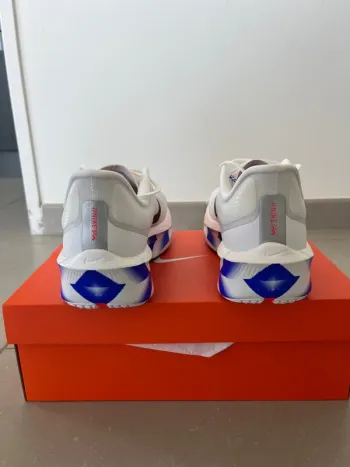 Použité White Zoom Fly 6 bike — obrázek 4 z 10
