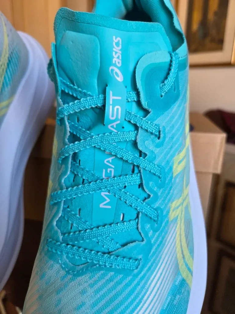 Used Asics Megablast bike — image 6 of 13