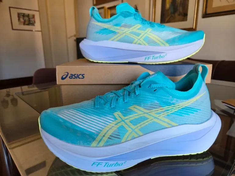 Used Asics Megablast bike — image 3 of 13