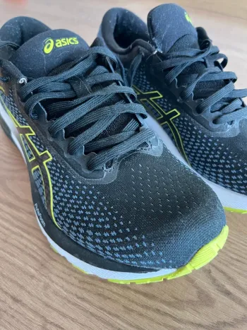 Used Asics GEL-Stratus 2 bike — image 3 of 4