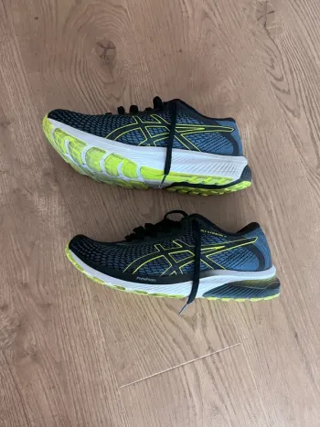 Used Asics GEL-Stratus 2 bike — image 4 of 4