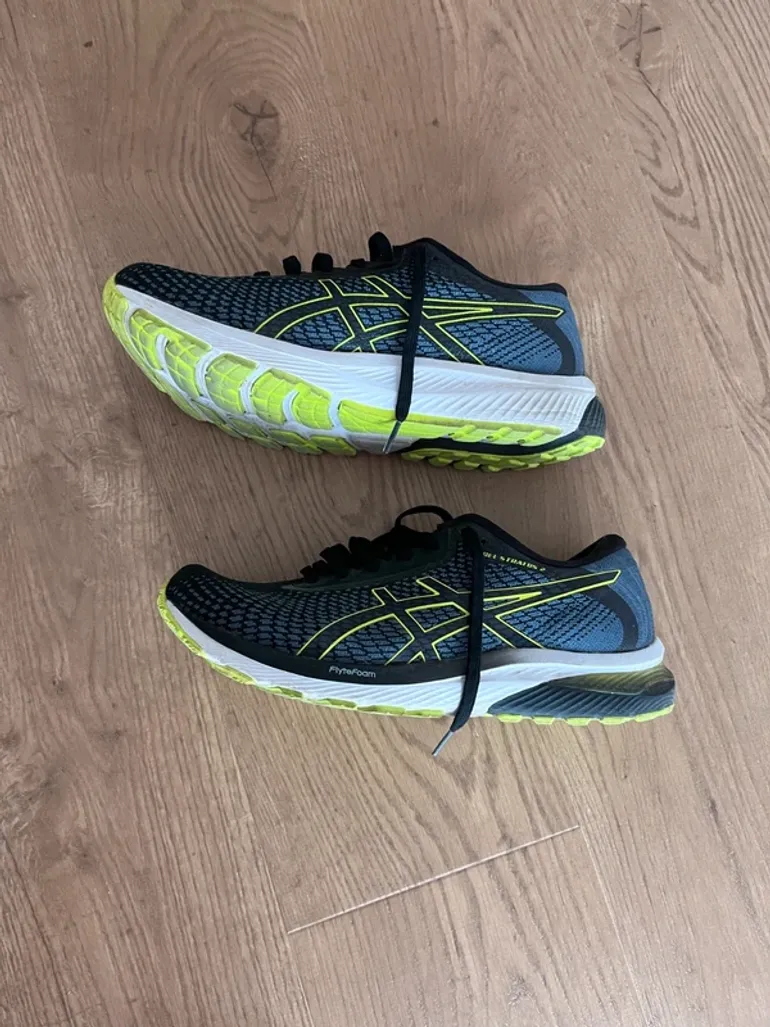 Used Asics GEL-Stratus 2 bike — image 4 of 4