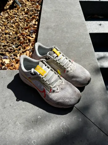 Brugt Pegasus 40 Running Shoes