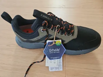 Gebrauchtes Adidas Terrex bike — Bild 2 von 8
