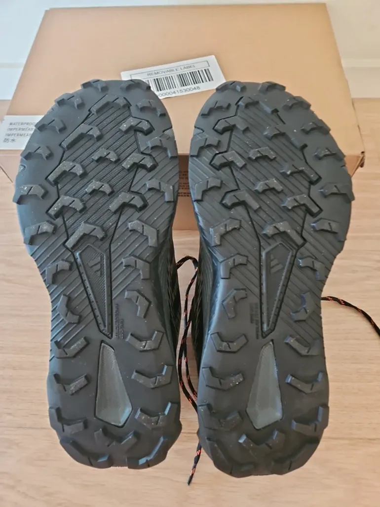 Gebrauchtes Adidas Terrex bike — Bild 4 von 8