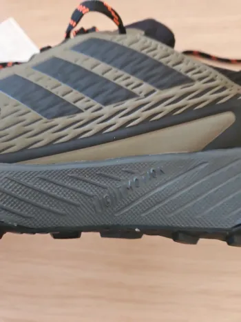 Gebrauchtes Adidas Terrex bike — Bild 5 von 8