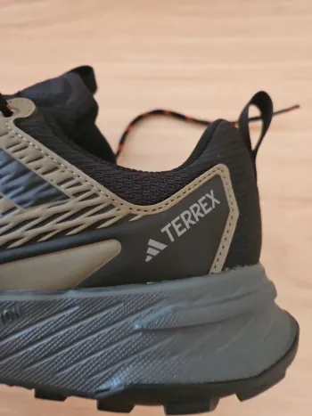 Gebrauchtes Adidas Terrex bike — Bild 6 von 8