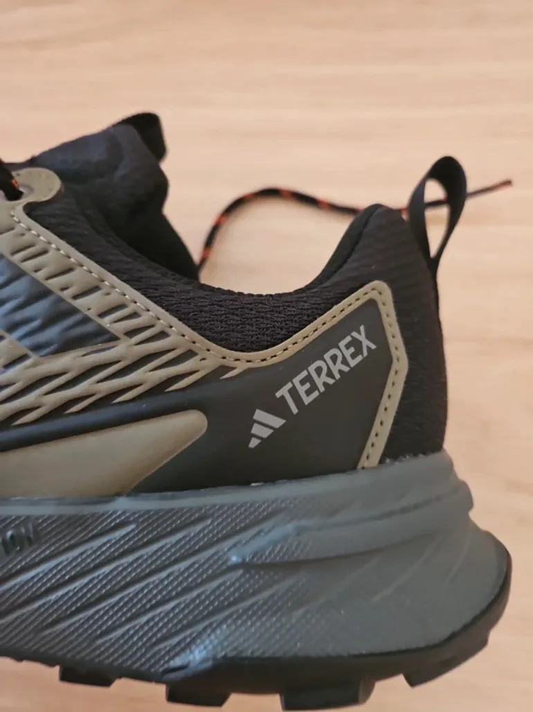 Gebrauchtes Adidas Terrex bike — Bild 6 von 8
