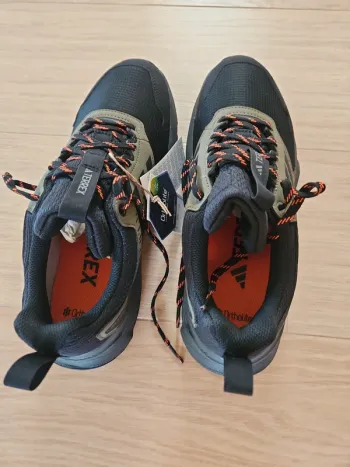 Gebrauchtes Adidas Terrex bike — Bild 3 von 8