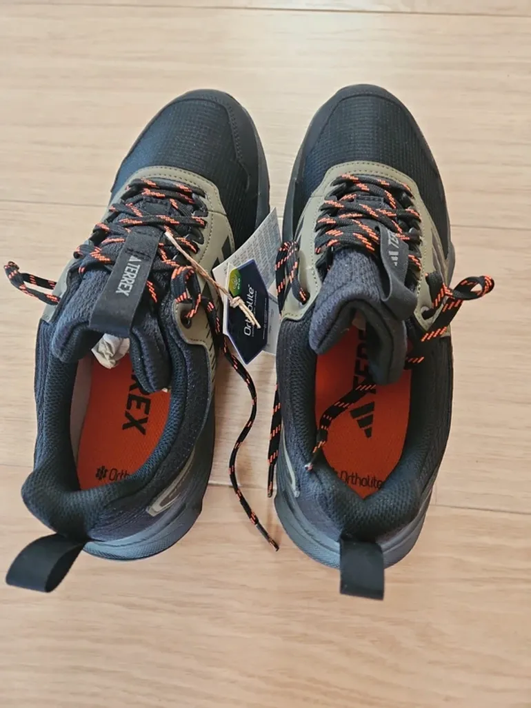 Gebrauchtes Adidas Terrex bike — Bild 3 von 8