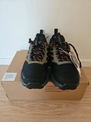 Gebrauchtes Adidas Terrex bike — Bild 7 von 8