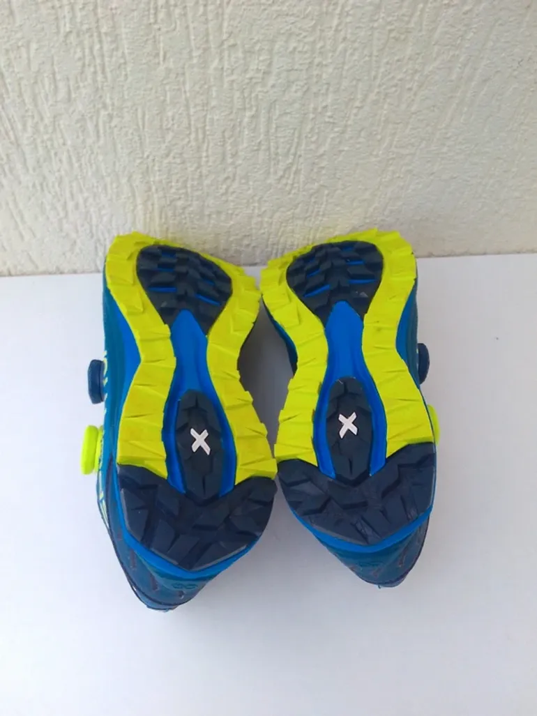 Used La Sportiva Jackal II bike — image 7 of 11