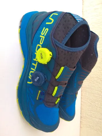 Used La Sportiva Jackal II Running Shoes