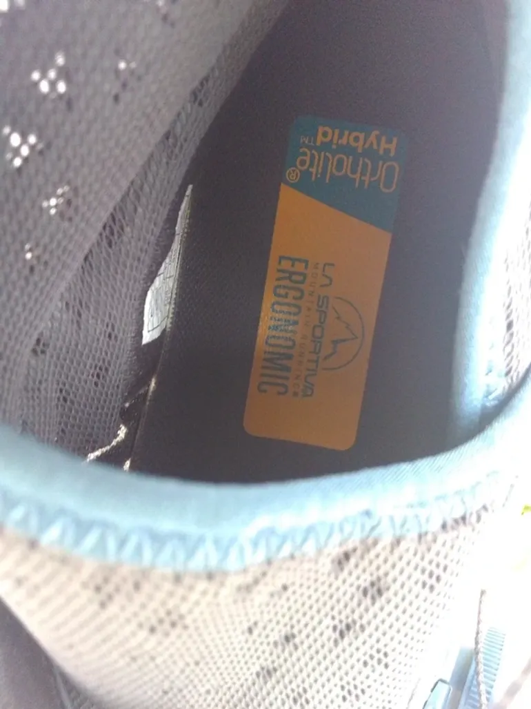 Used La Sportiva Jackal II bike — image 10 of 11