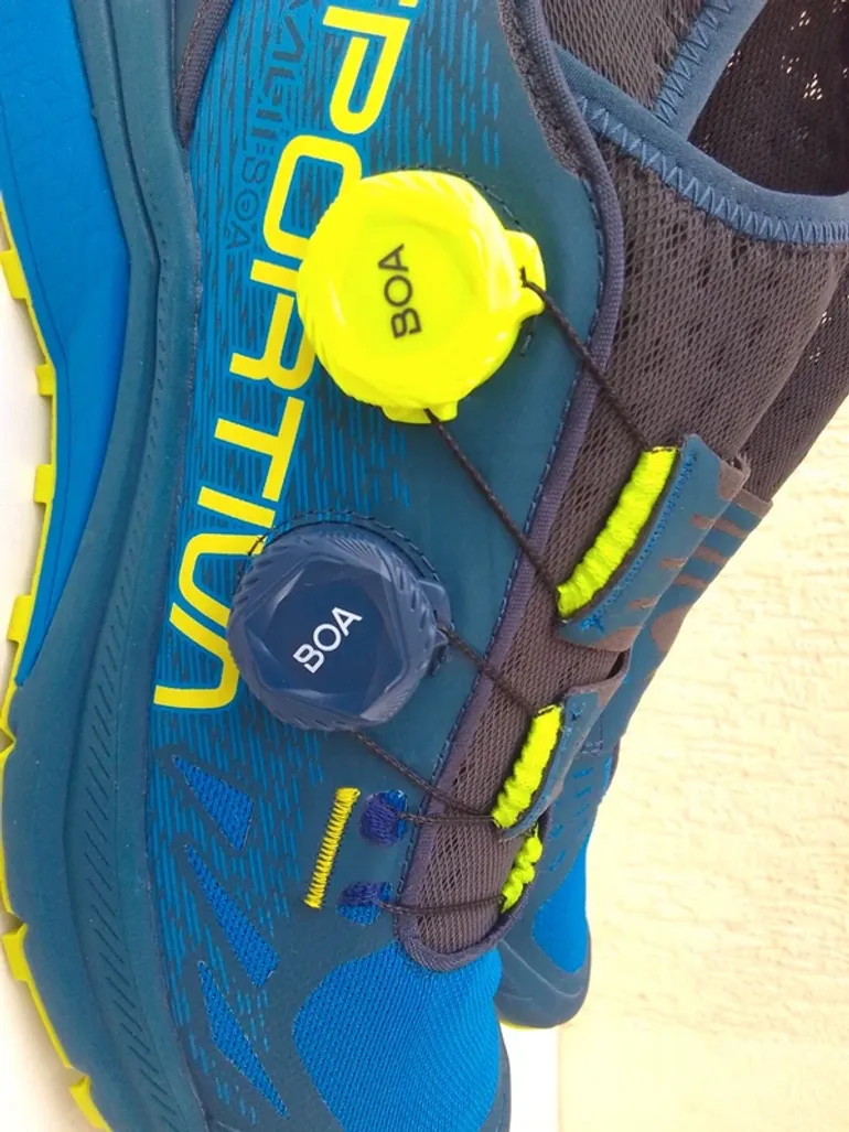 Used La Sportiva Jackal II bike — image 3 of 11