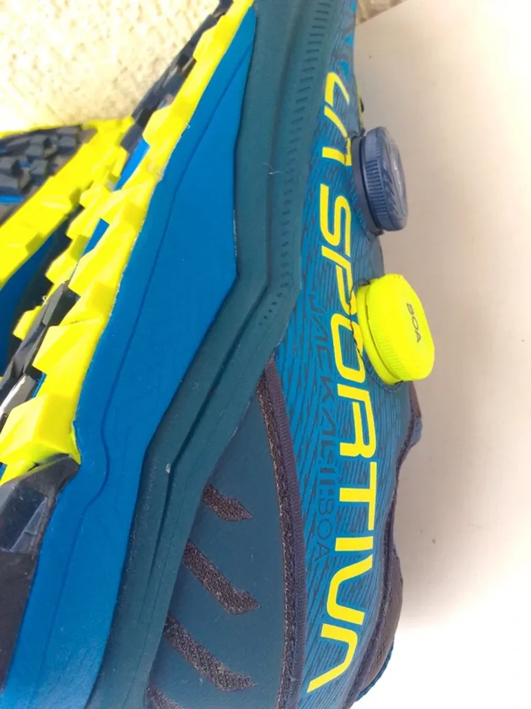 Used La Sportiva Jackal II bike — image 8 of 11