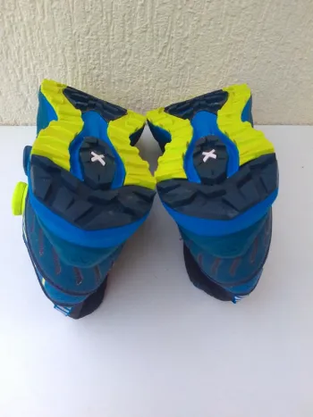 Used La Sportiva Jackal II bike — image 6 of 11