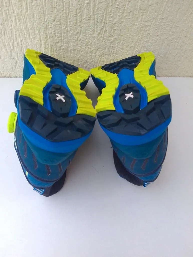 Used La Sportiva Jackal II bike — image 6 of 11
