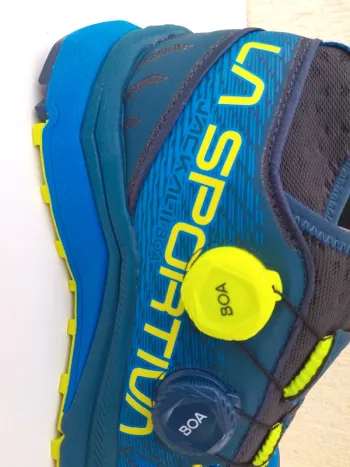 Used La Sportiva Jackal II bike — image 2 of 11