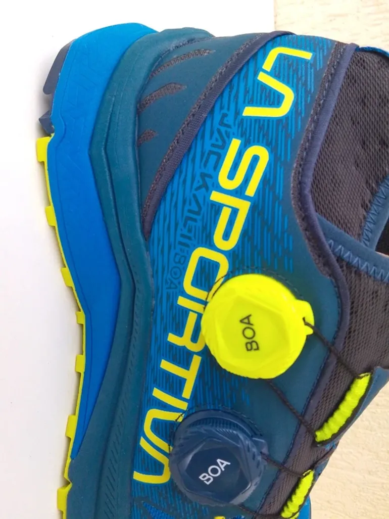 Used La Sportiva Jackal II bike — image 2 of 11
