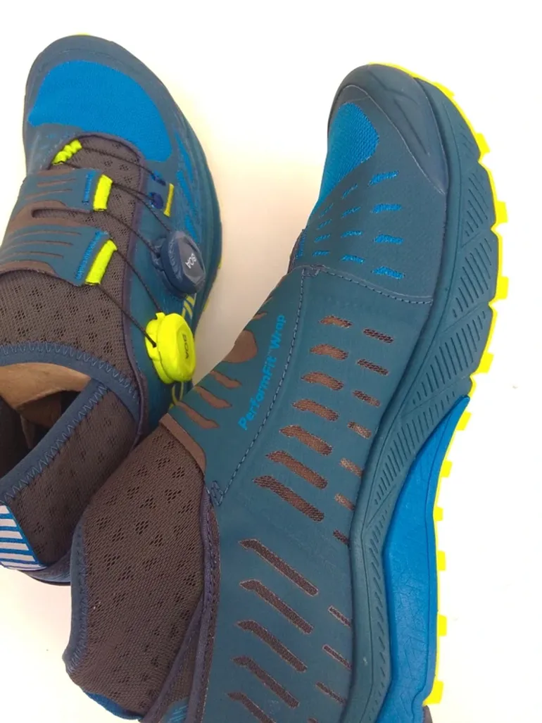 Used La Sportiva Jackal II bike — image 5 of 11