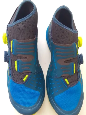 Used La Sportiva Jackal II bike — image 4 of 11