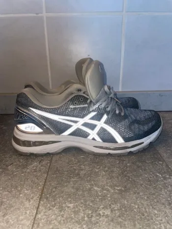 Used Asics Gel Nimbus Platinum bike — image 2 of 7