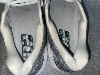 Used Asics Gel Nimbus Platinum bike — image 7 of 7