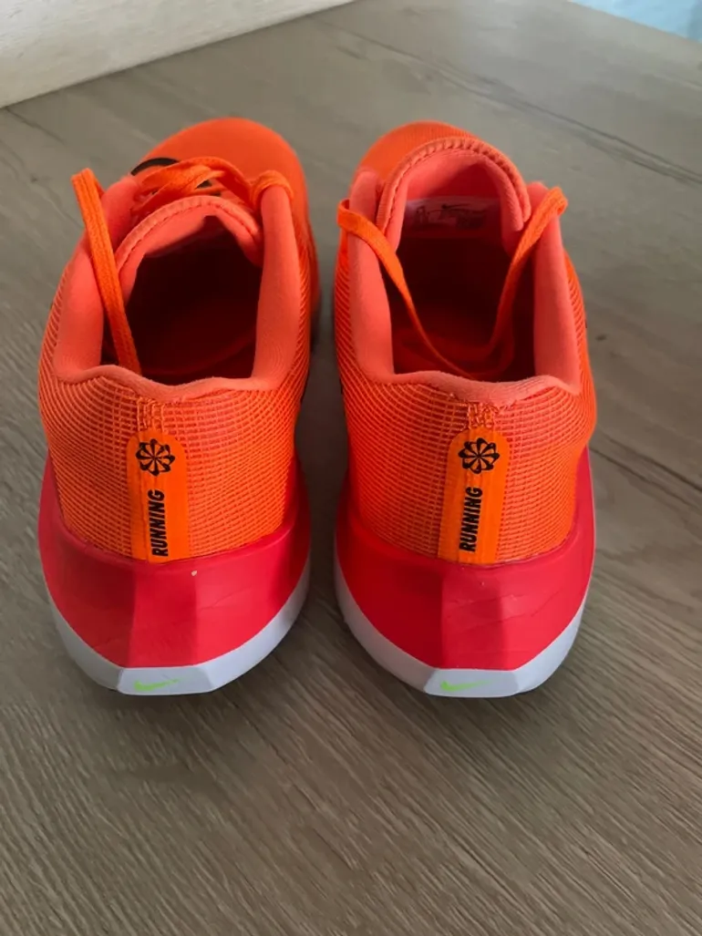 Used Orange Zoom Fly 5 bike — image 4 of 7
