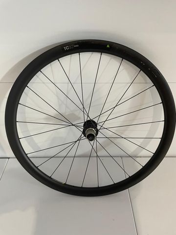 Used URSUS TC 37 DISC 2024 bike — image 2 of 4
