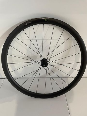Used URSUS TC 37 DISC 2024 bike — image 3 of 4