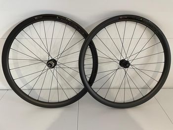 URSUS, TC 37 DISC