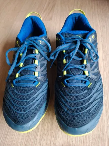 Brugt La Sportiva Akasha II Running Shoes