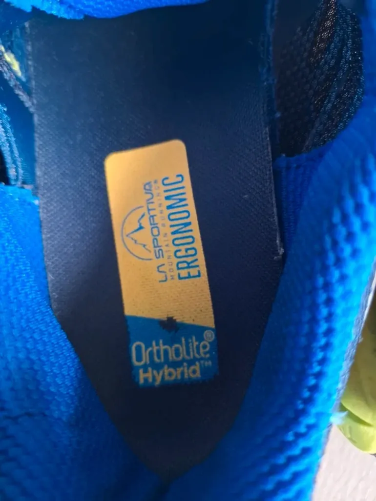 Used La Sportiva Akasha II bike — image 8 of 9