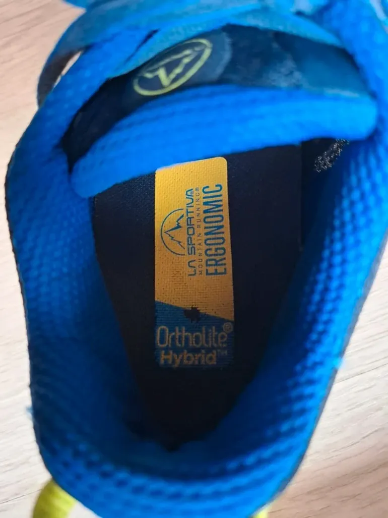 Used La Sportiva Akasha II bike — image 5 of 9