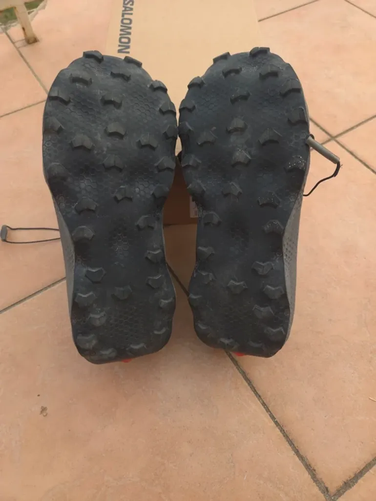 Used Salomon Ultra Glide 4 bike — image 3 of 4