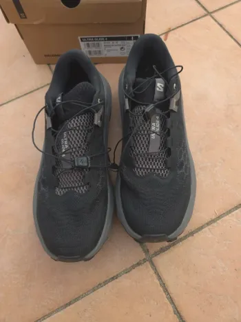 Used Salomon Ultra Glide 4 bike — image 2 of 4