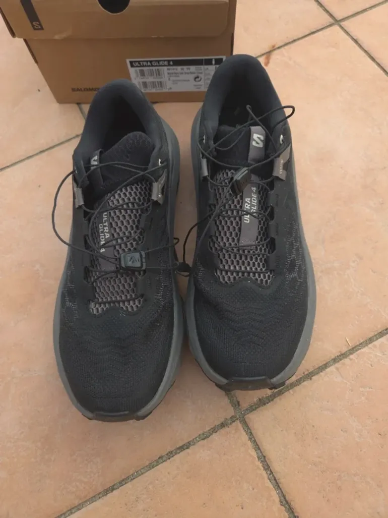 Used Salomon Ultra Glide 4 bike — image 2 of 4