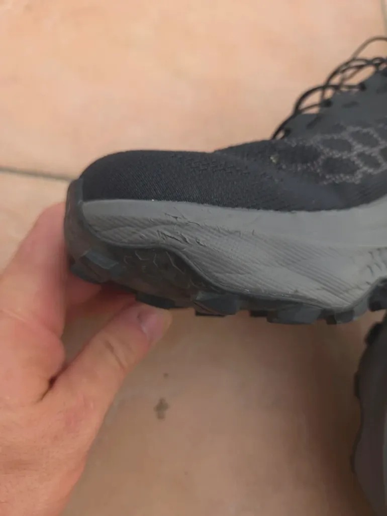 Used Salomon Ultra Glide 4 bike — image 4 of 4